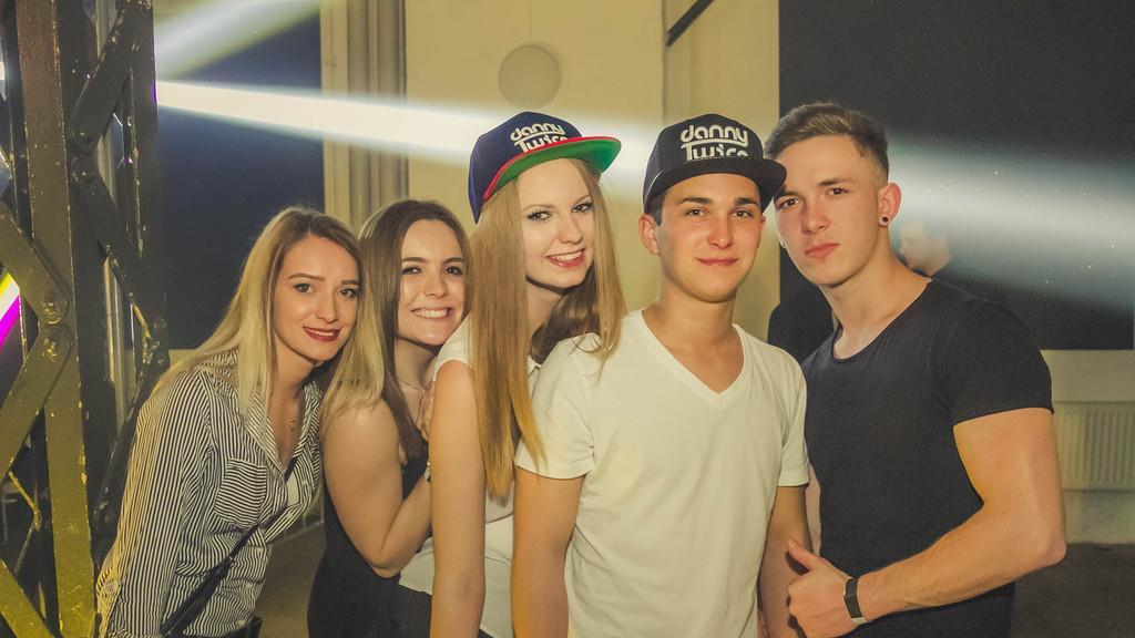 Feel the beats