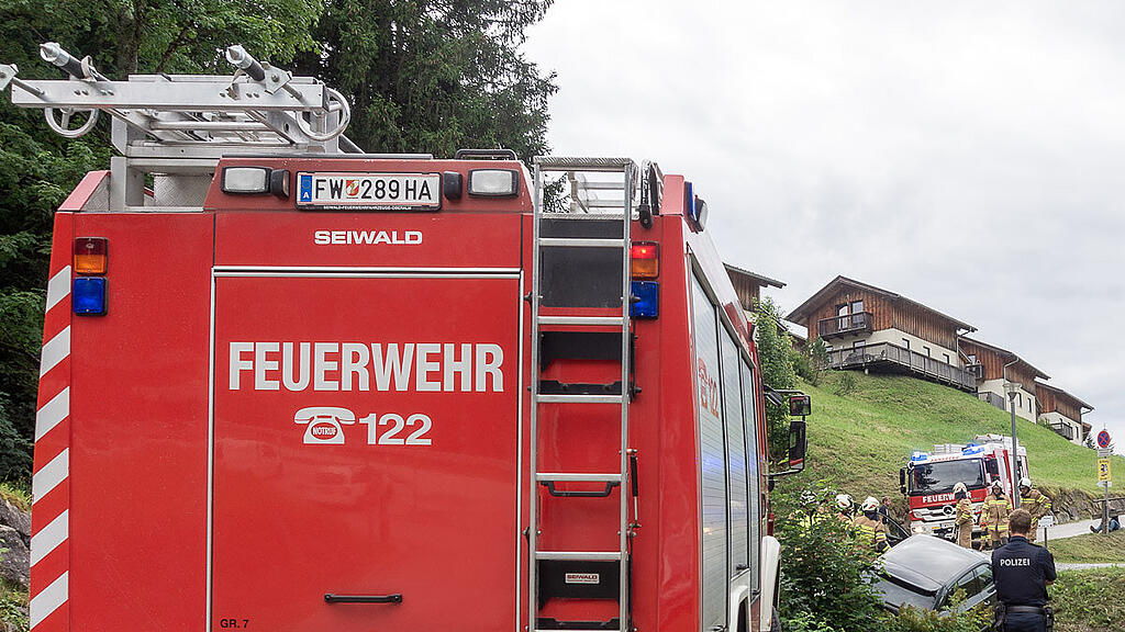 Fahrzeugbergung Annaberg