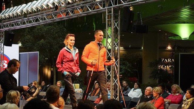 Fashion-Days im Europark