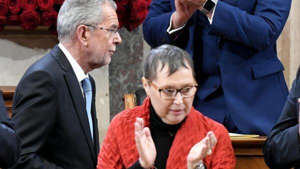 Oberhauser setzt auf ihren Vorgänger Stöger