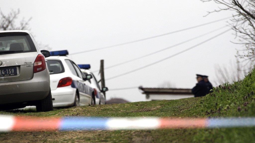 Amoklauf in Serbien: 13 Tote