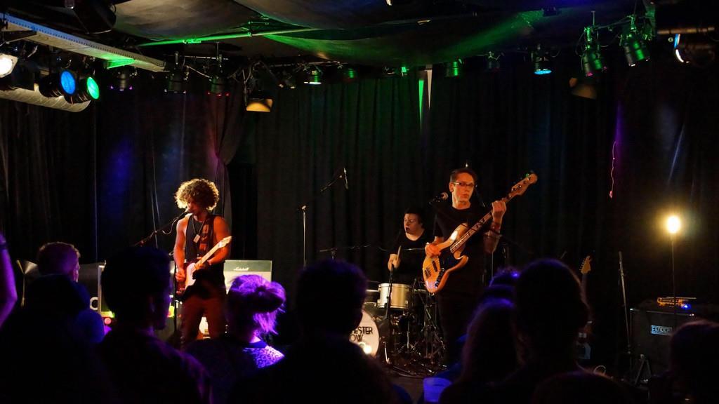 Indie ohne Limit I