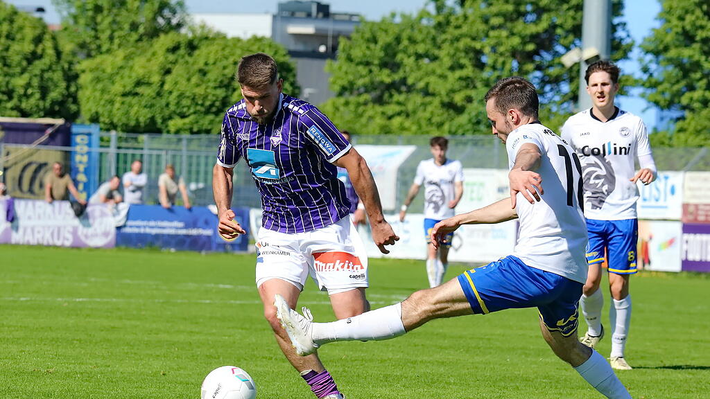 Austria Salzburg, Hohenems,