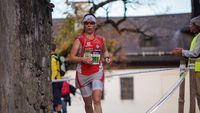 Trailrunning: Impressionen vom Samstag