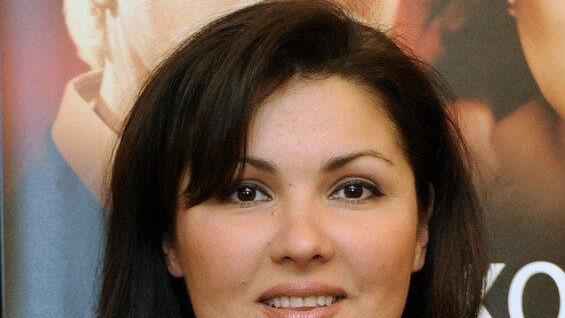 Die schönsten Bilder von Anna Netrebko