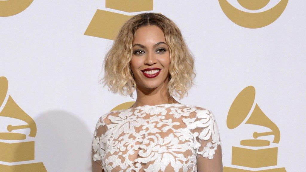 Beyoncé