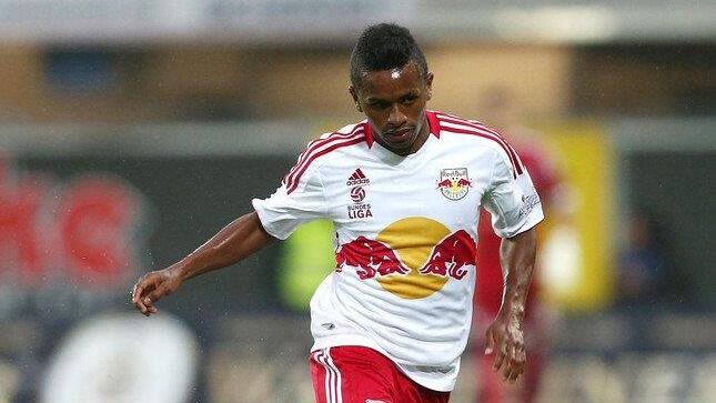 Testspiel: SC Paderborn 07 - Red Bull Salzburg