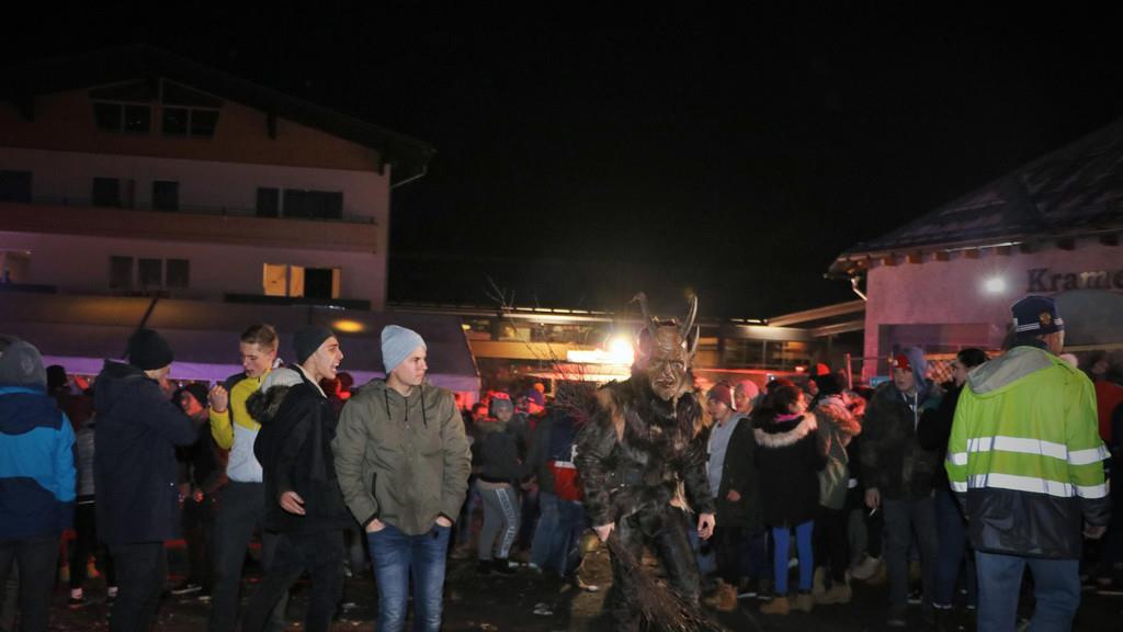 Aftershow - Party Niedernfritz II