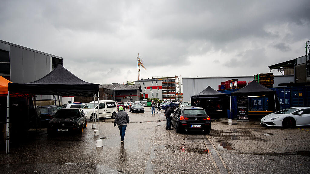Hells Kitchen Tuning, Thalgau