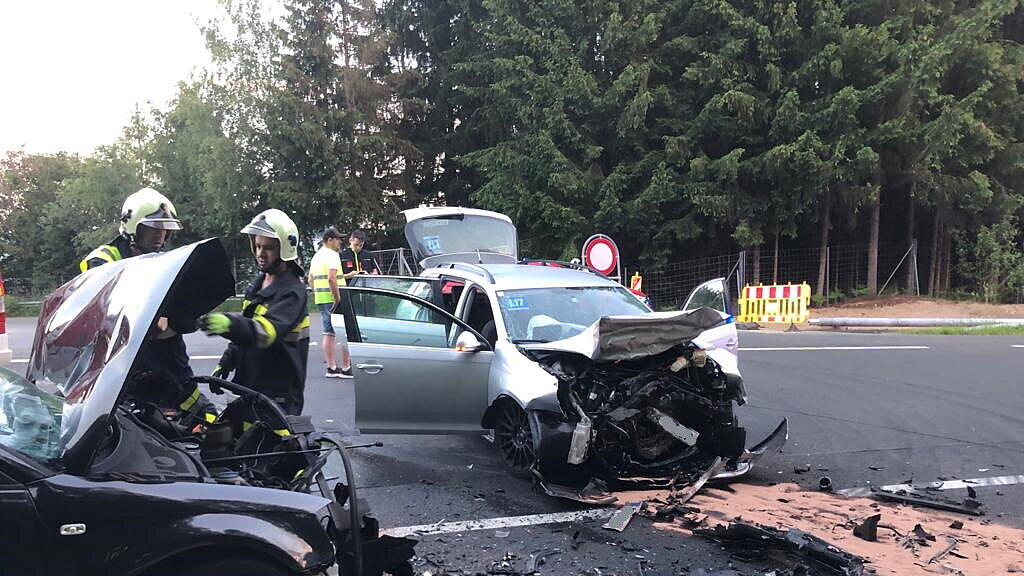 Tödlicher Unfall Kärnten