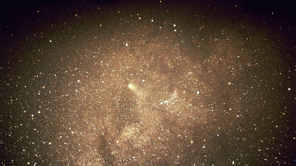 Nicht alle der Planeten sind für Leben geeignet.