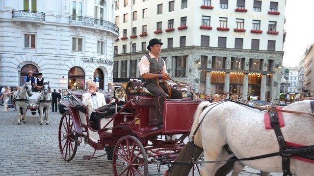 Fête Impériale 2012: Die besten Bilder Teil 1