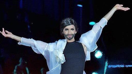 Best Of Conchita Wurst
