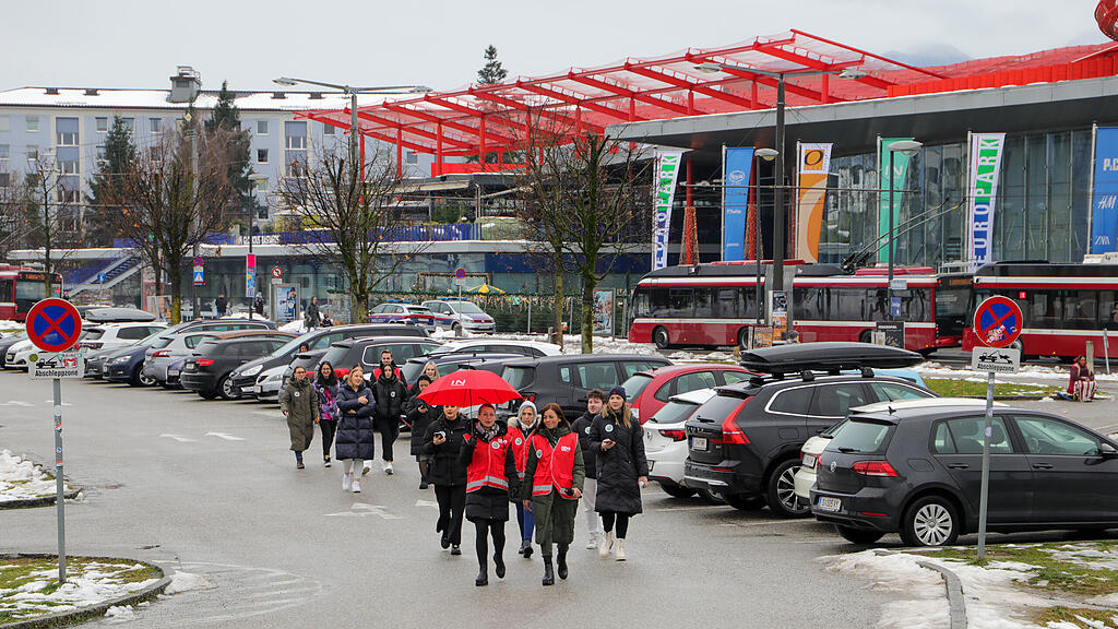 Demo Europark