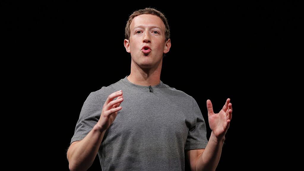 Zuckerberg erntete nach dem VR-Trip einen ordentlichen Shitstorm.