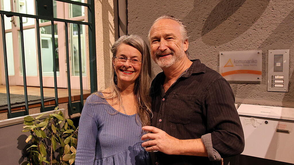 Silver Clubbing Salzburg für die Generation 50+