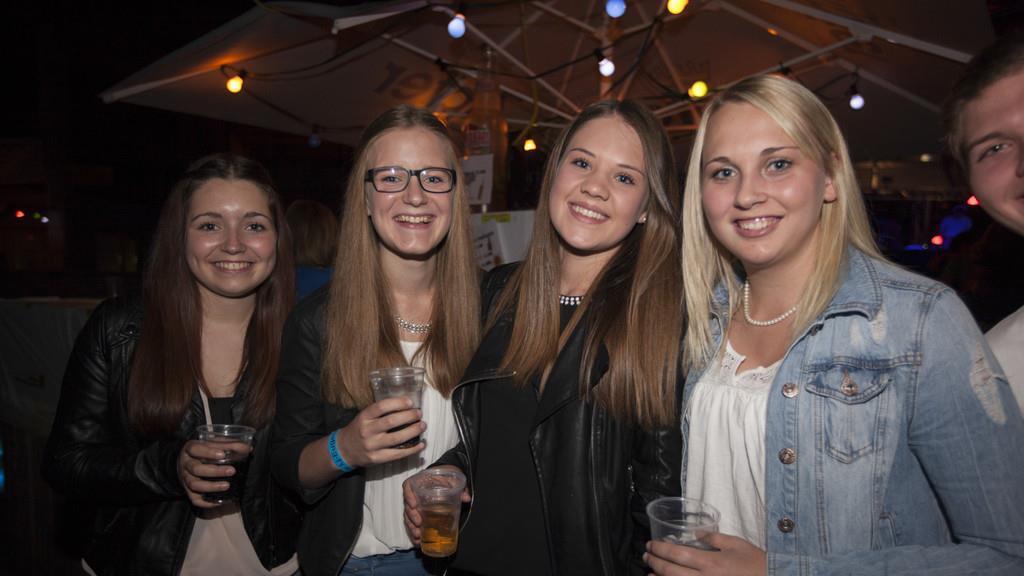 STAUPARTY II