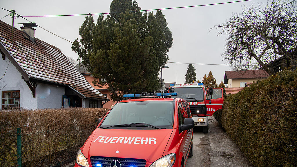 Brand Liefering