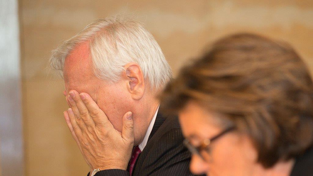 Abschluss-PK der Festspiele