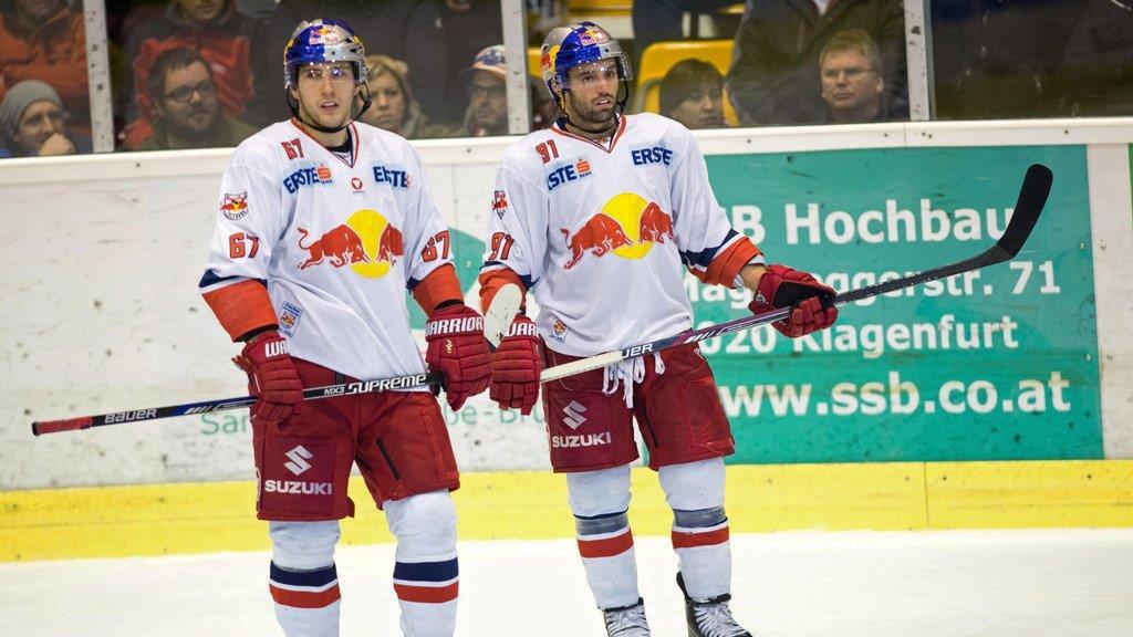 KAC - Salzburg