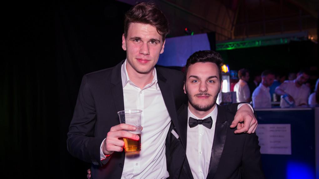 Ball der Wirtschaft 2017