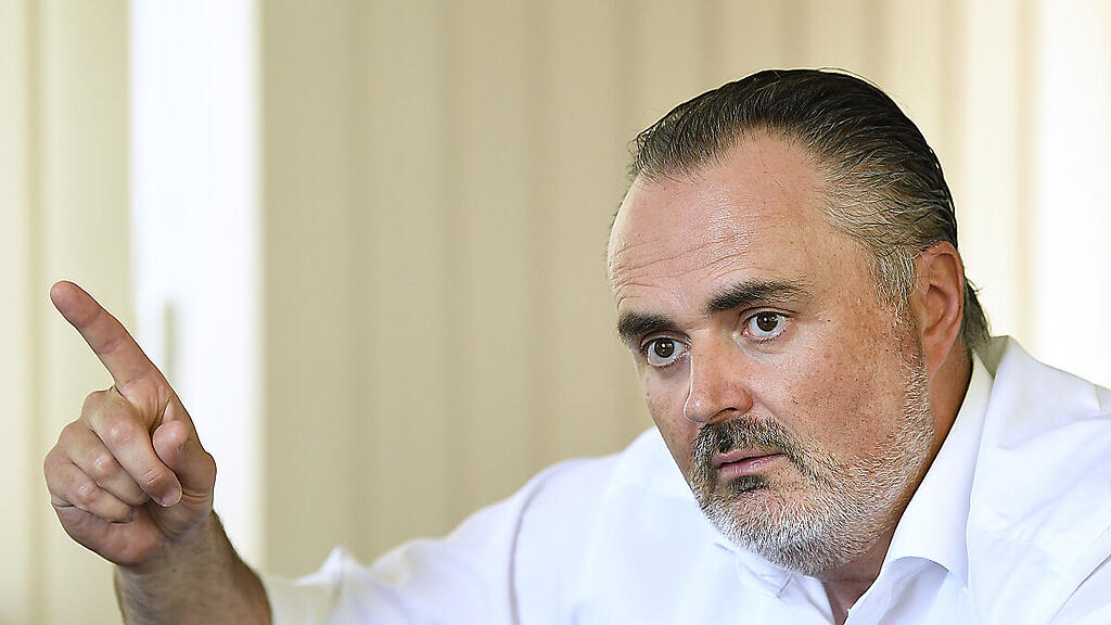 Doskozil äußert Kritik an der Maßnahme