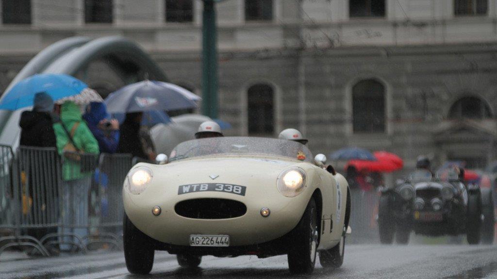 Stadt Grand Prix, I