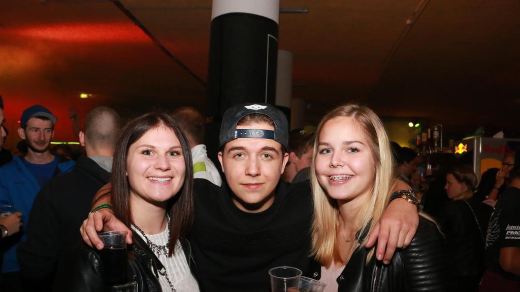 Ö3 Disco Leogang