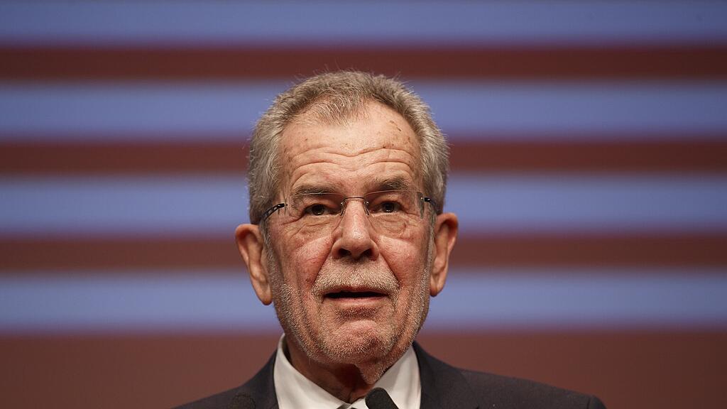 Bundespräsident Van der Bellen verteidigt seine Aussagen in einer Stellungnahme.
