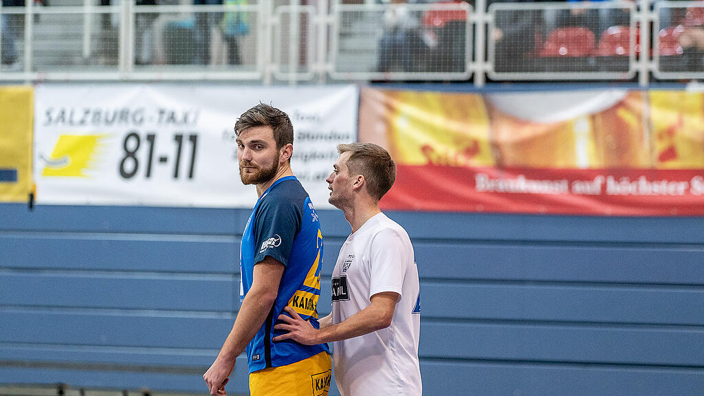 Salzburger Stier: Final-Gruppe A