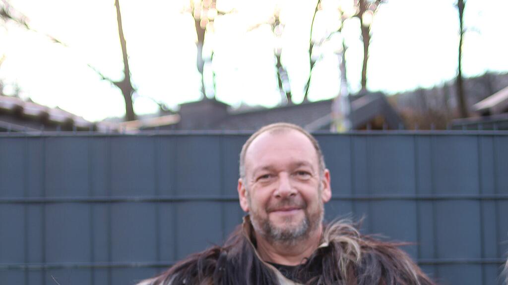 Krampuskränzchen TSV St. Johann