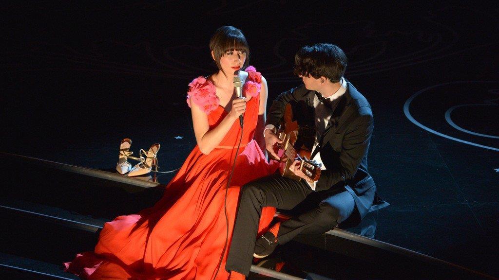 Oscars 2014: Die Verleihung