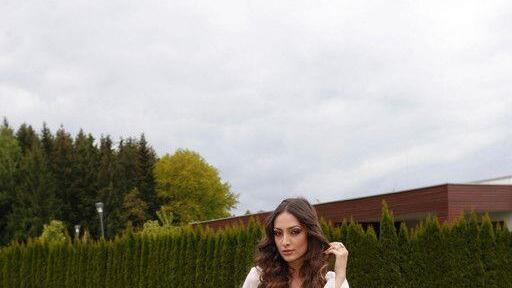 Miss Austria Akademie in Geinberg, II