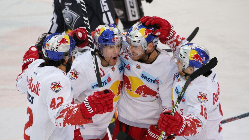 Salzburg vs. Dornbirn