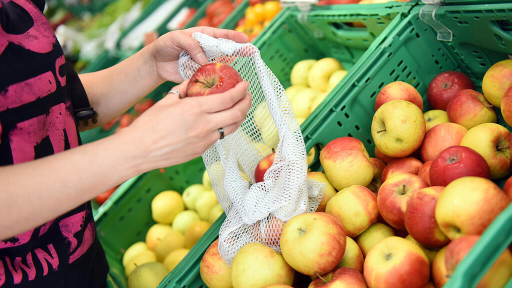 Wiederverwertbare Verpackungen als Trend