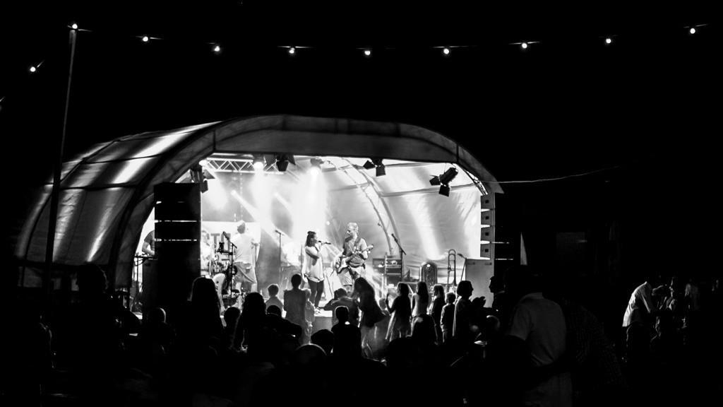 Seefest Neumarkt