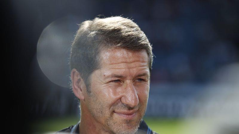 Bundesliga, 6. Runde: Sturm Graz vs. RB Salzburg