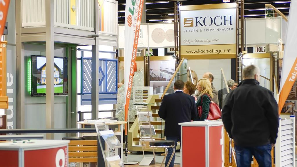 Bauen und Wohnen