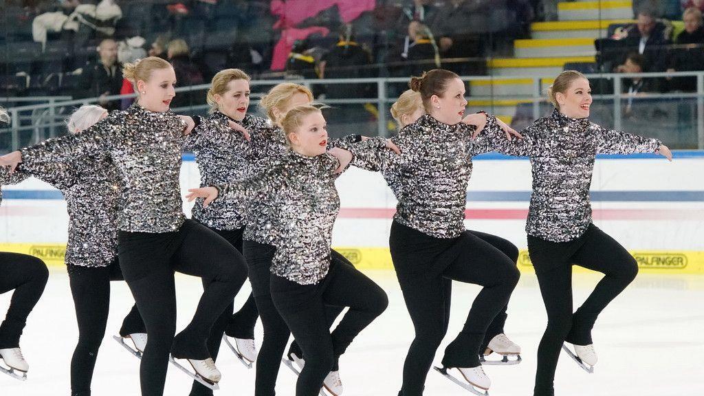 Mozartcup in Salzburg III