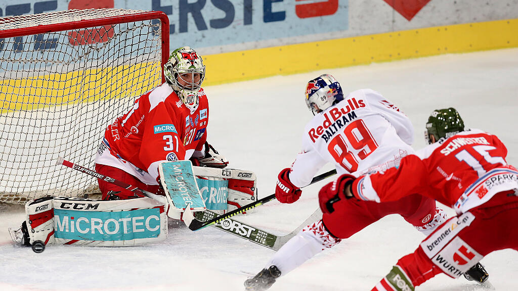 EX Red Bull Salzburg vs. Bozen