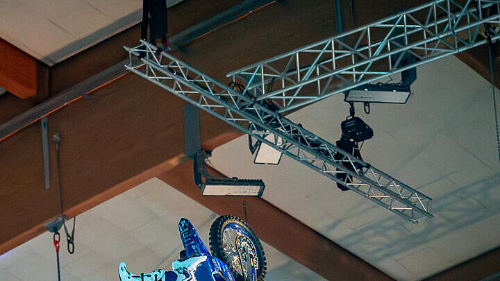 Masters of Dirt