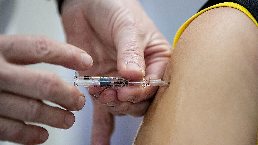 Im Herbst droht neben Influenza die "zweite Welle"