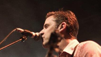 Calexico im Republic