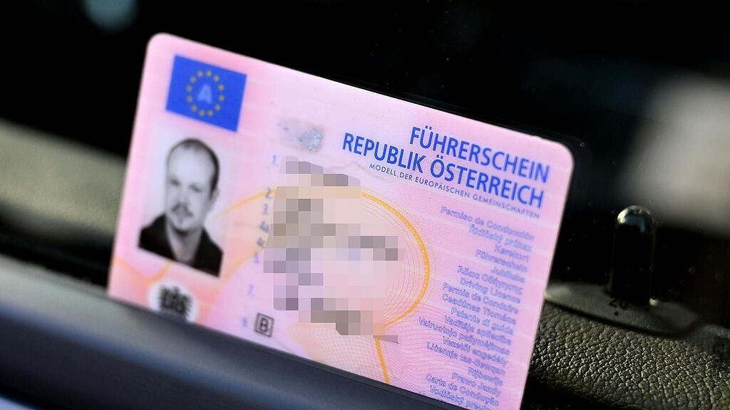 führerschein