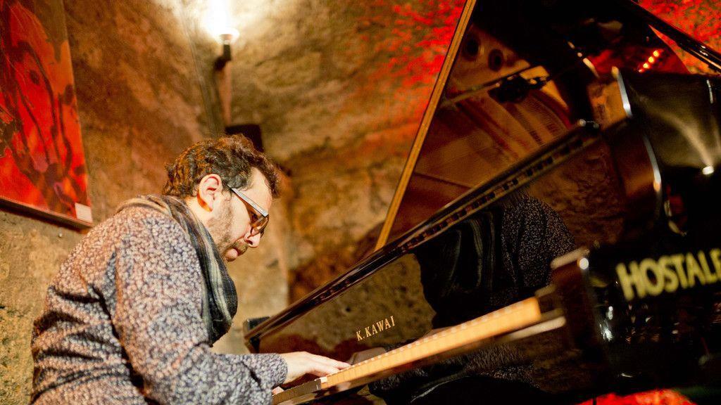 Impressionen von Jazz & The City 2016