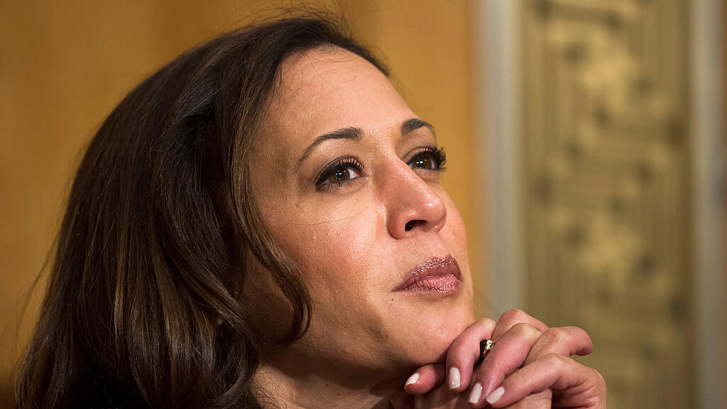 Kamala Harris