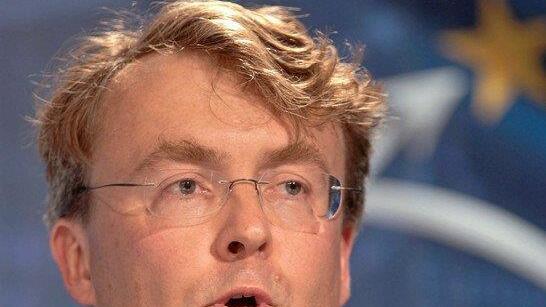 Bilder von Prinz Johan Friso
