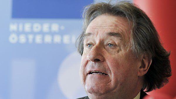 Buchbinder hat viel vor in Grafenegg