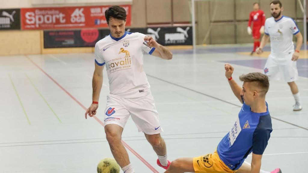 SBG Stier Zwischenrunde A
