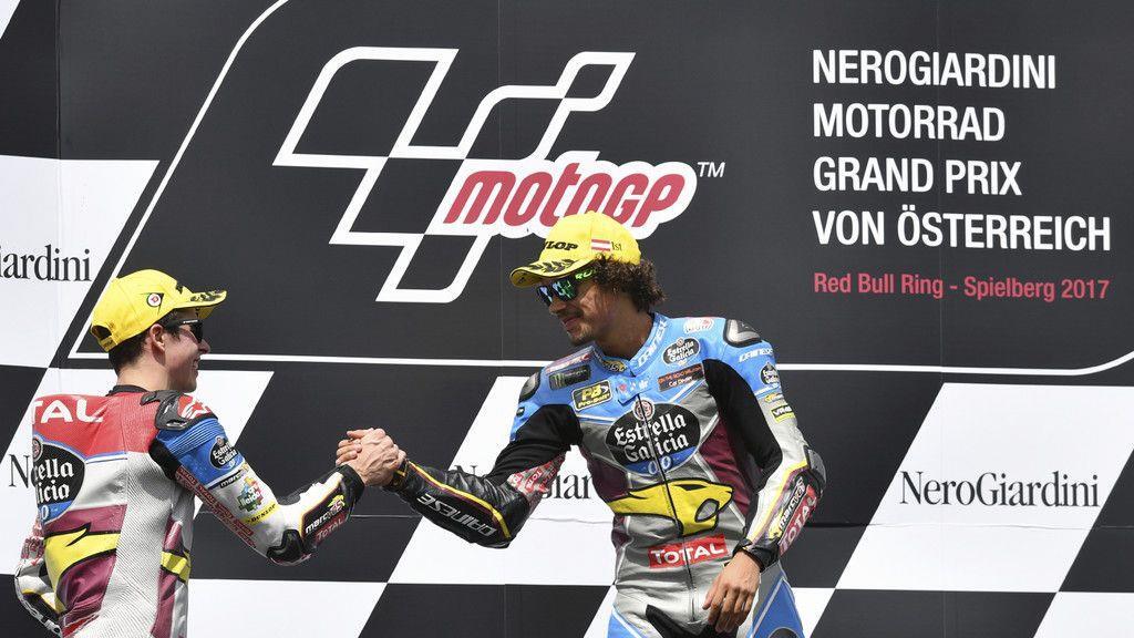 MotoGP in Spielberg II
